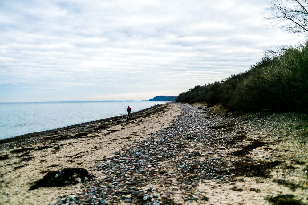 Strand Gut Klein Bollhagen