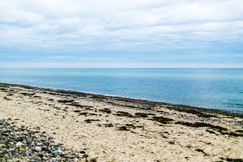 Strand Gut Klein Bollhagen