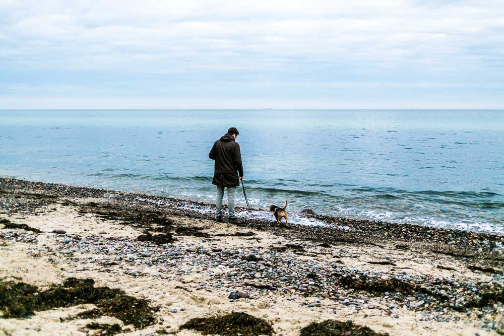 Strand Gut Klein Bollhagen
