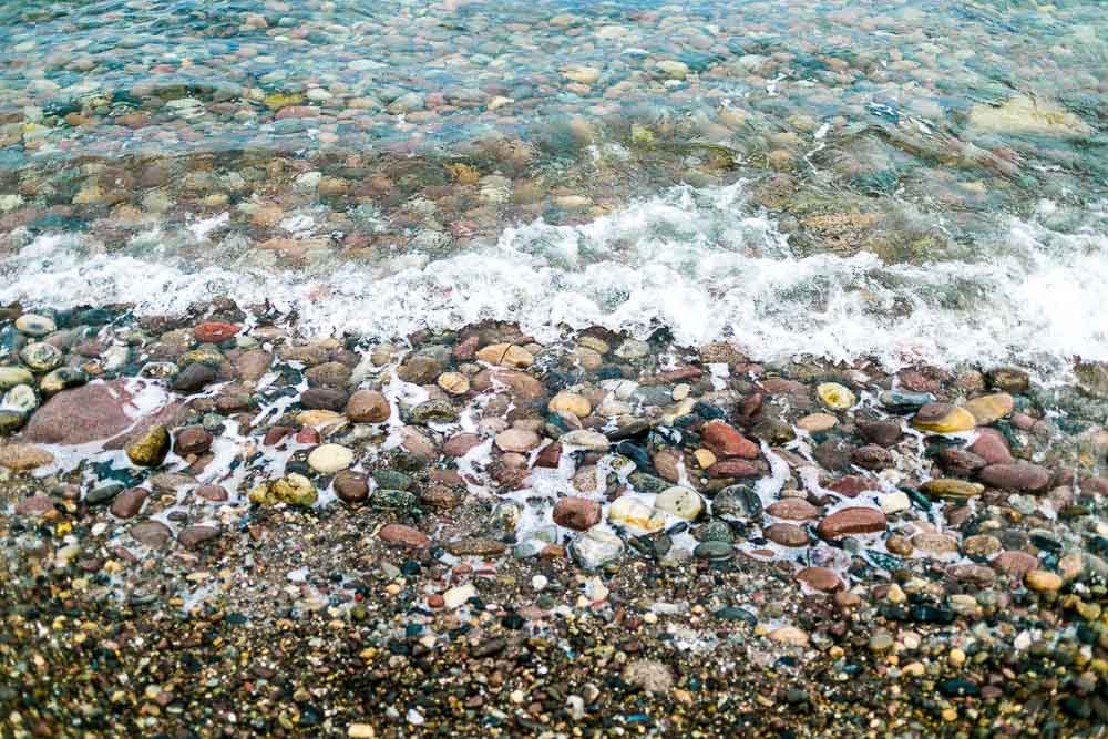 Strand Gut Klein Bollhagen