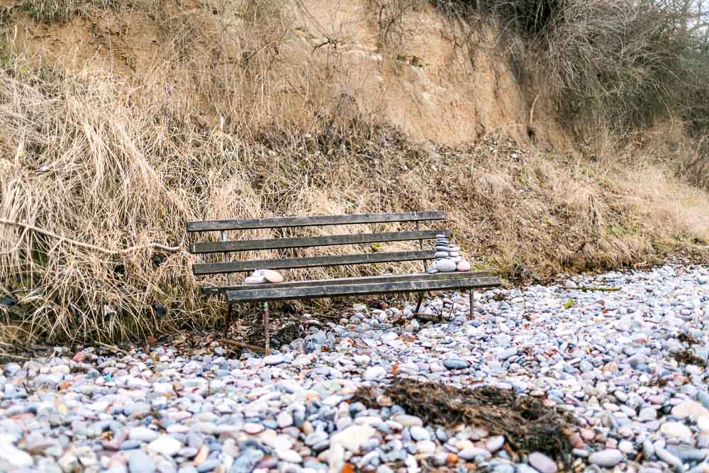 Strand Gut Klein Bollhagen