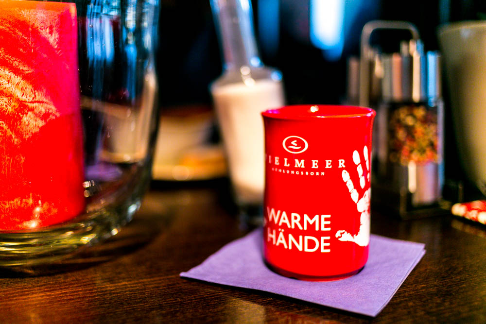 Vielmeer Kühlungsborn