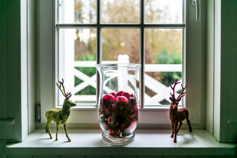 Unser Traumferienhaus auf dem Gut Klein Bollhagen
