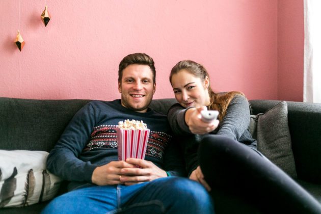 Serientipps für Netflix und Amazon Prime