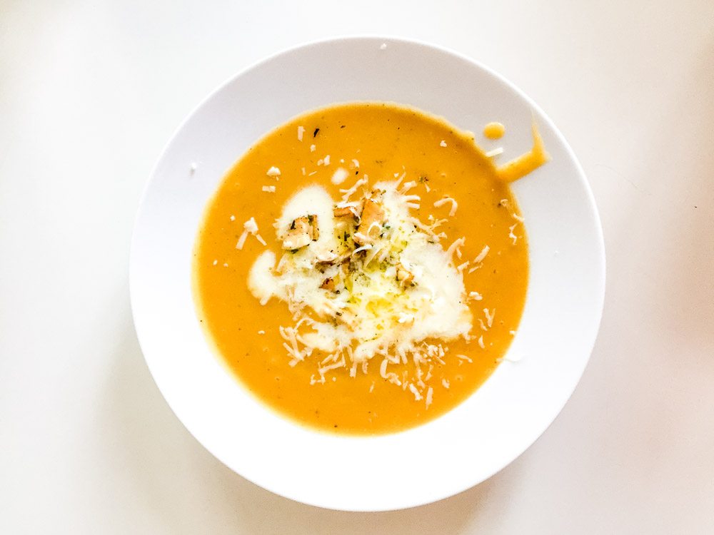 saisonal ernähren Februar