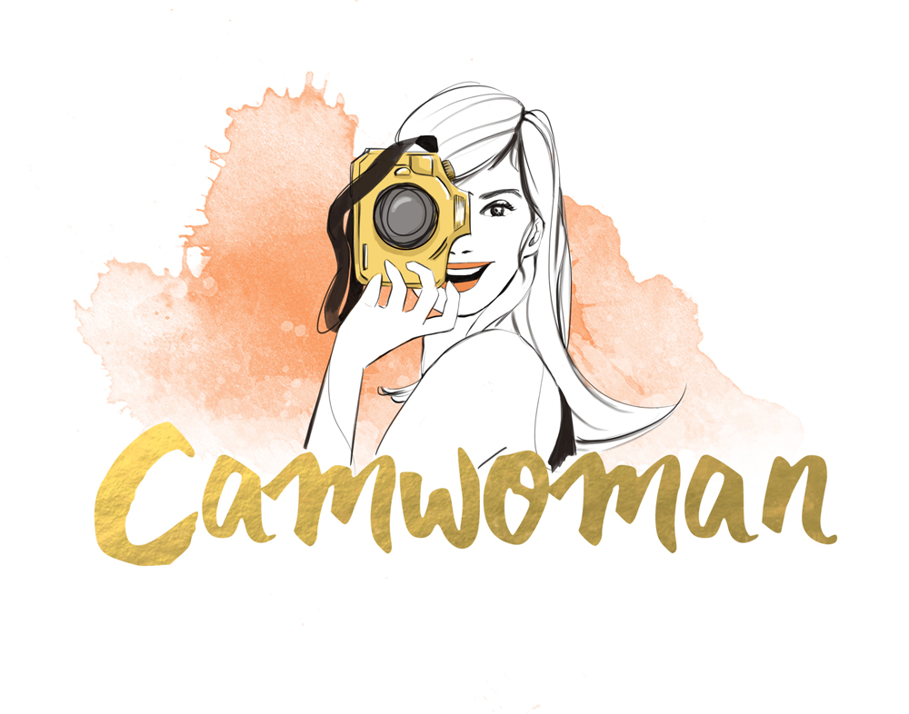 Camwoman Fotografie Onlinekurs für Frauen