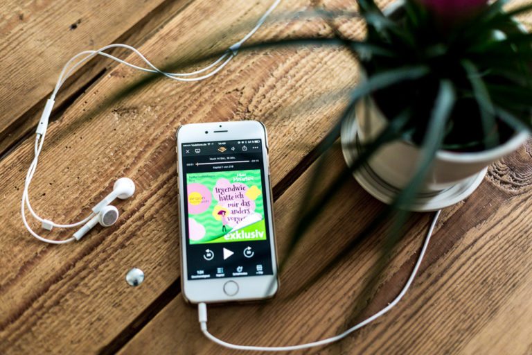 Buch des Monats Mhairi McFarlane Irgendwie