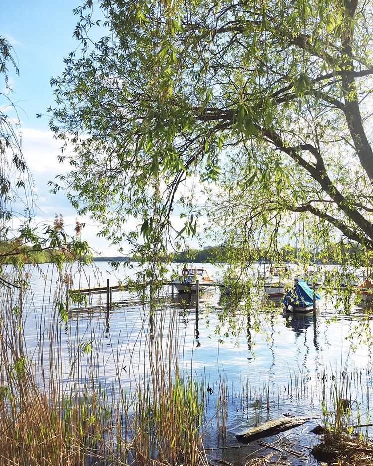 Potsdam Havel