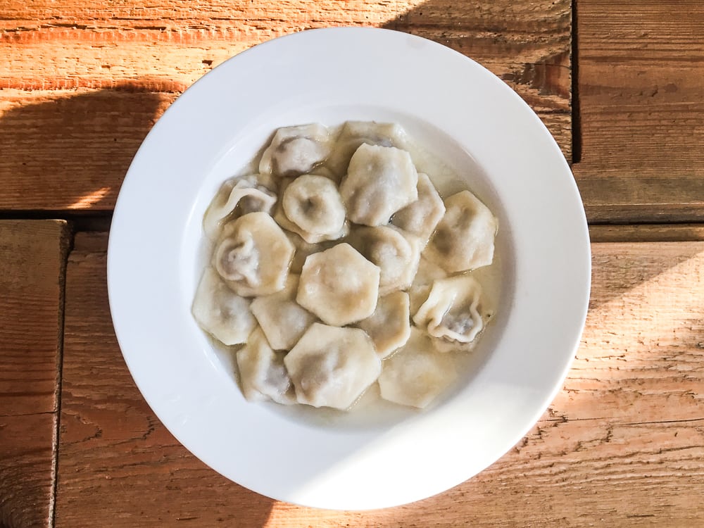 Pelmeni