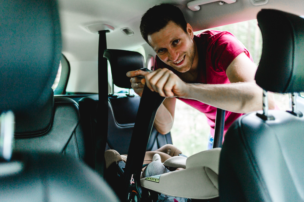 Ford S-Max getestet