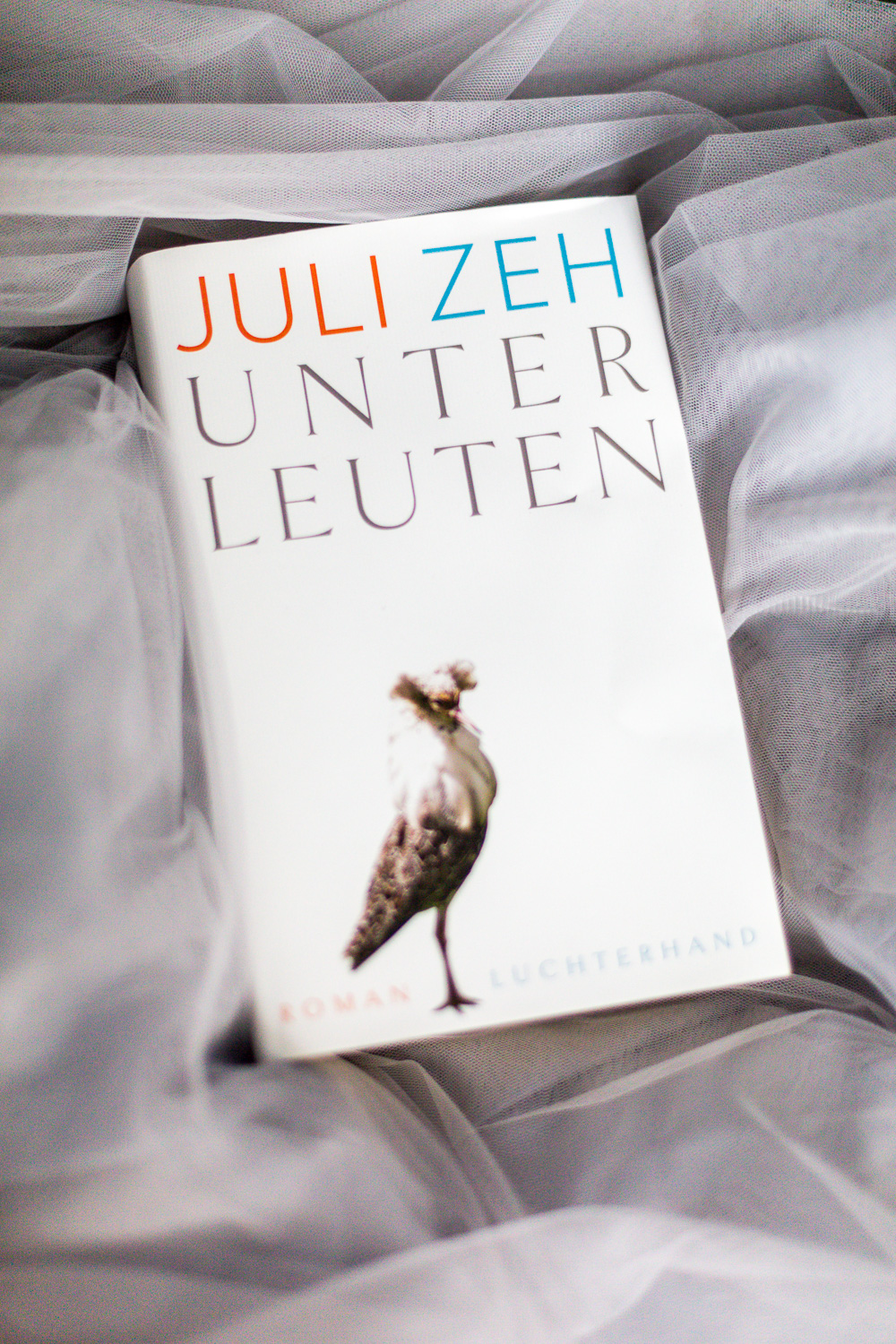 Juli Zeh Unterleuten