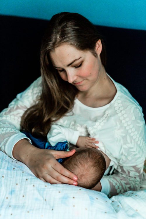 BabyErstausstattung für Einsteiger von Eltern für Eltern