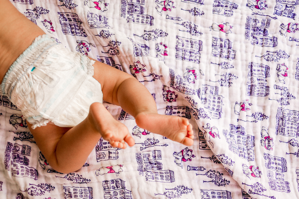 Pampers Premium Protection Pants