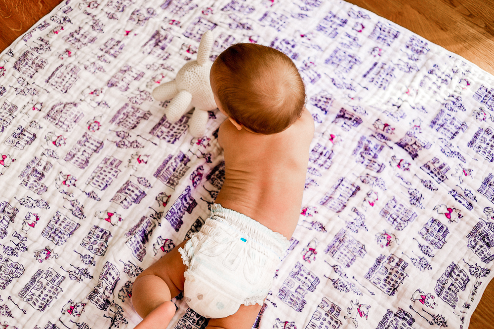 Pampers Premium Protection Pants