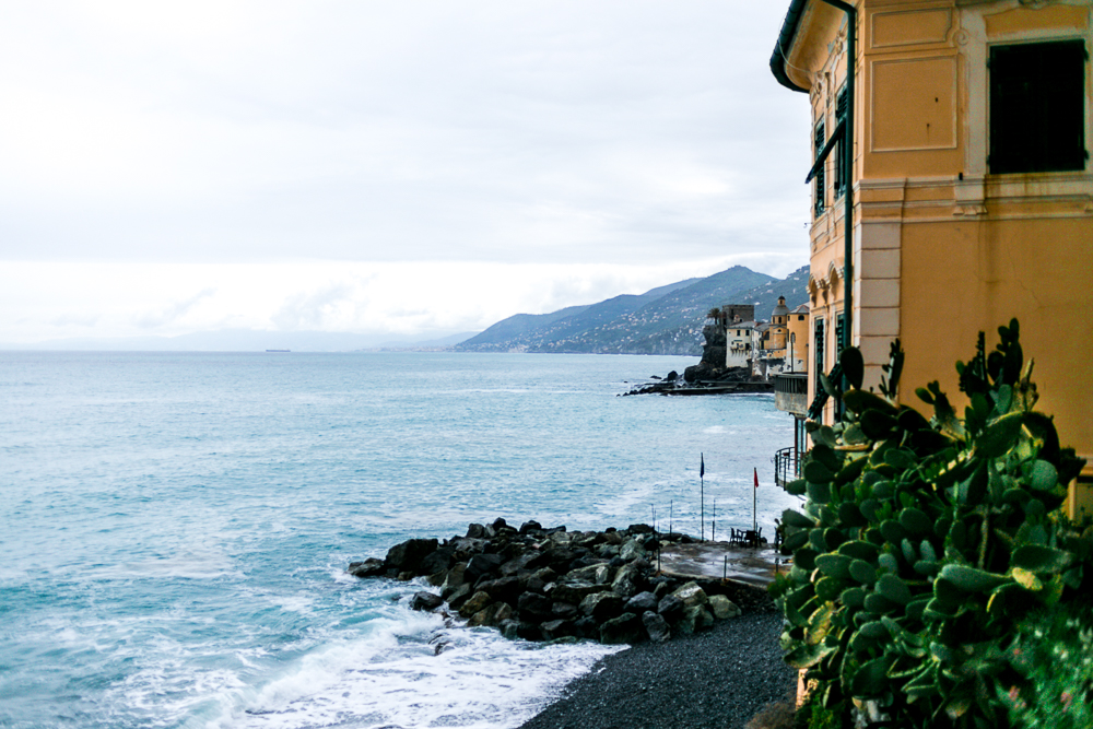 Camogli