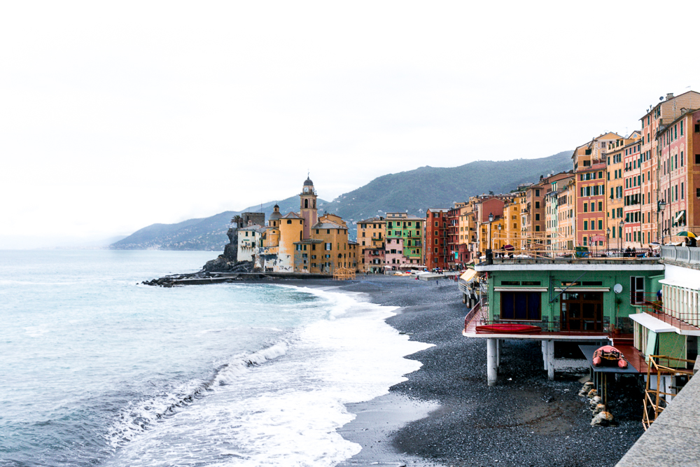 Camogli
