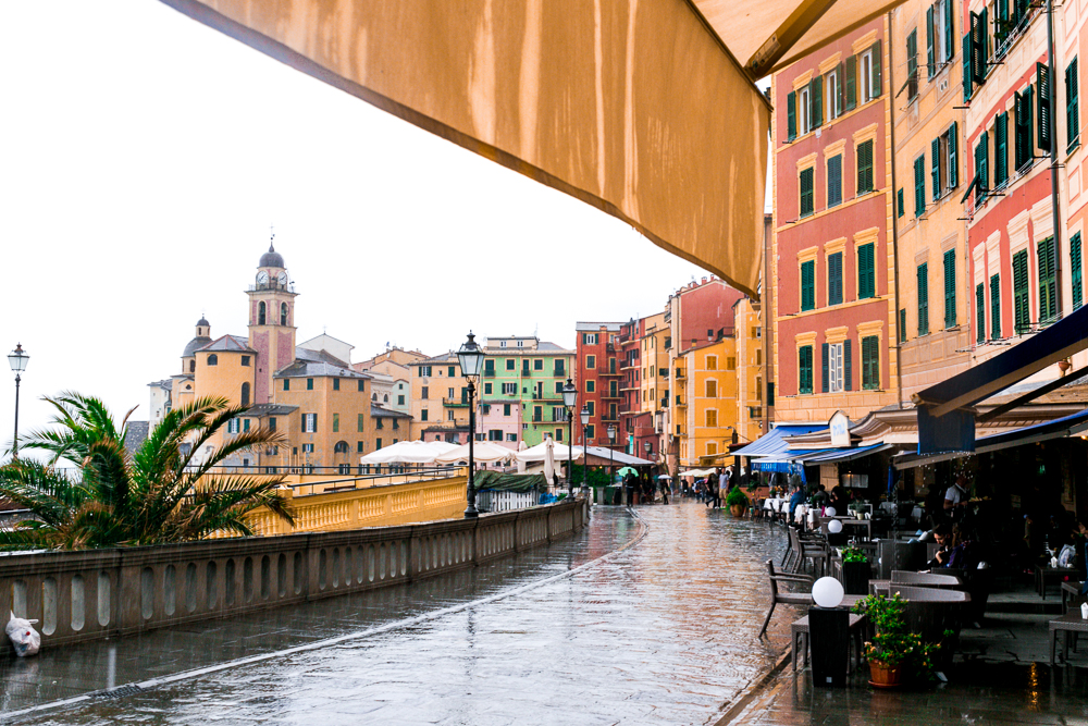 Camogli