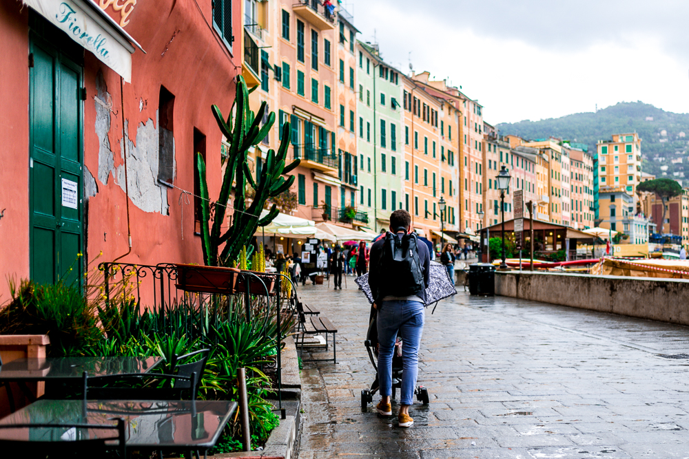 Camogli