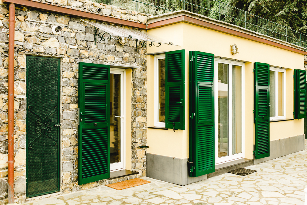 Ferienhaus Ligurien Santa Margherita Ligure