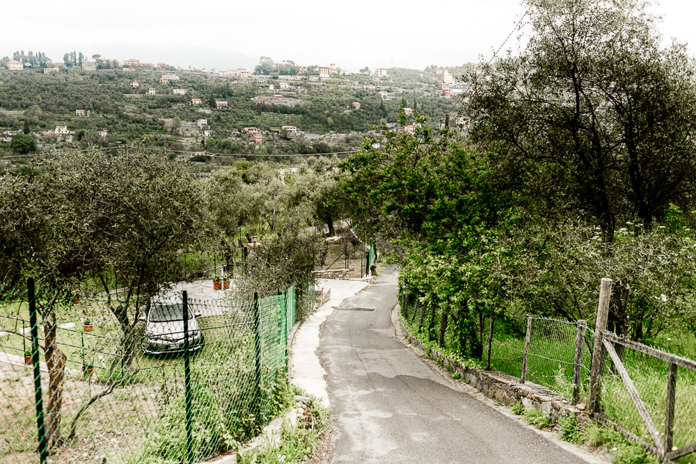 Ferienhaus Ligurien Santa Margherita Ligure