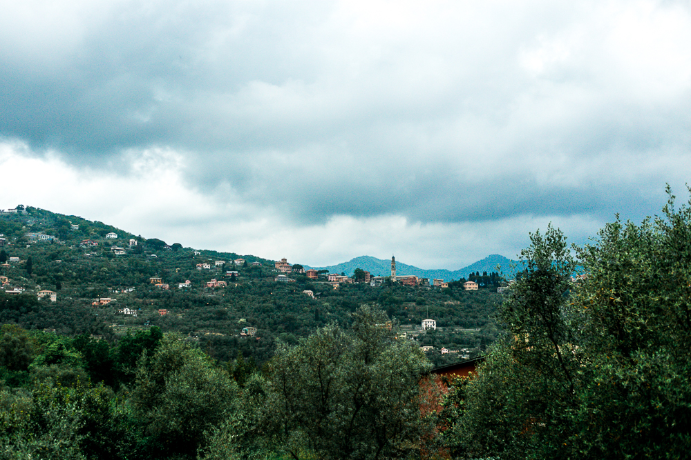 Ferienhaus Ligurien Santa Margherita Ligure
