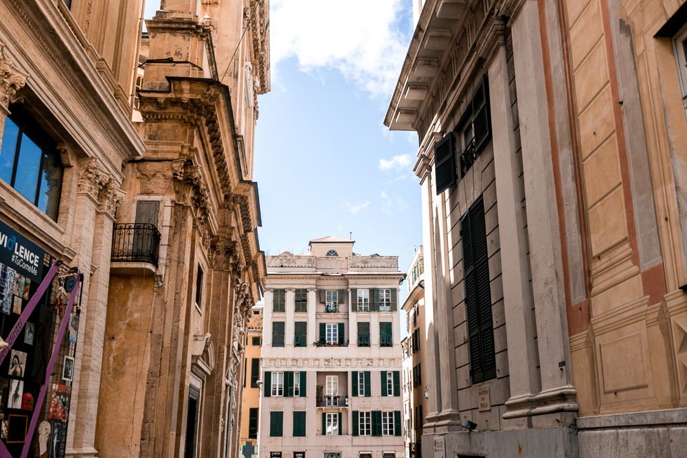 Genua