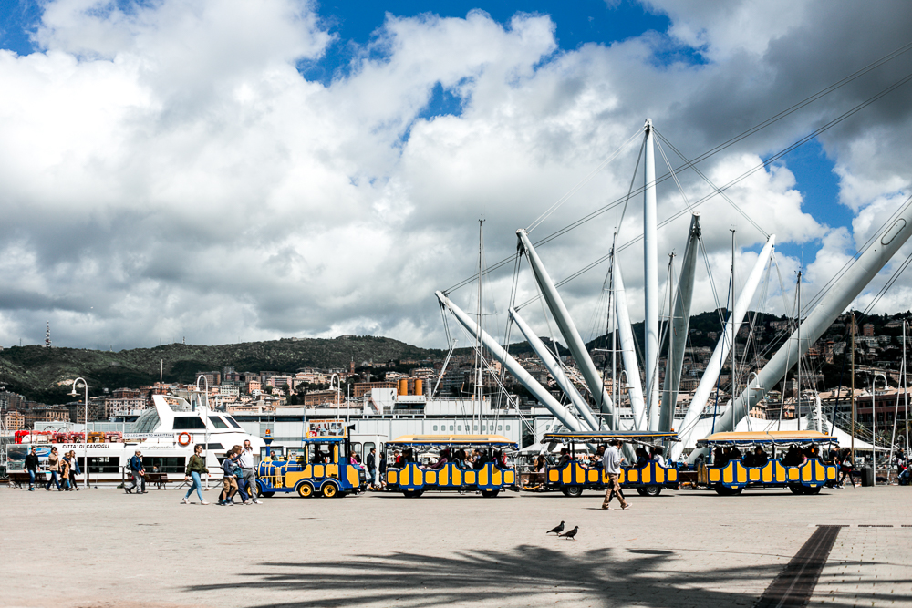 Genua