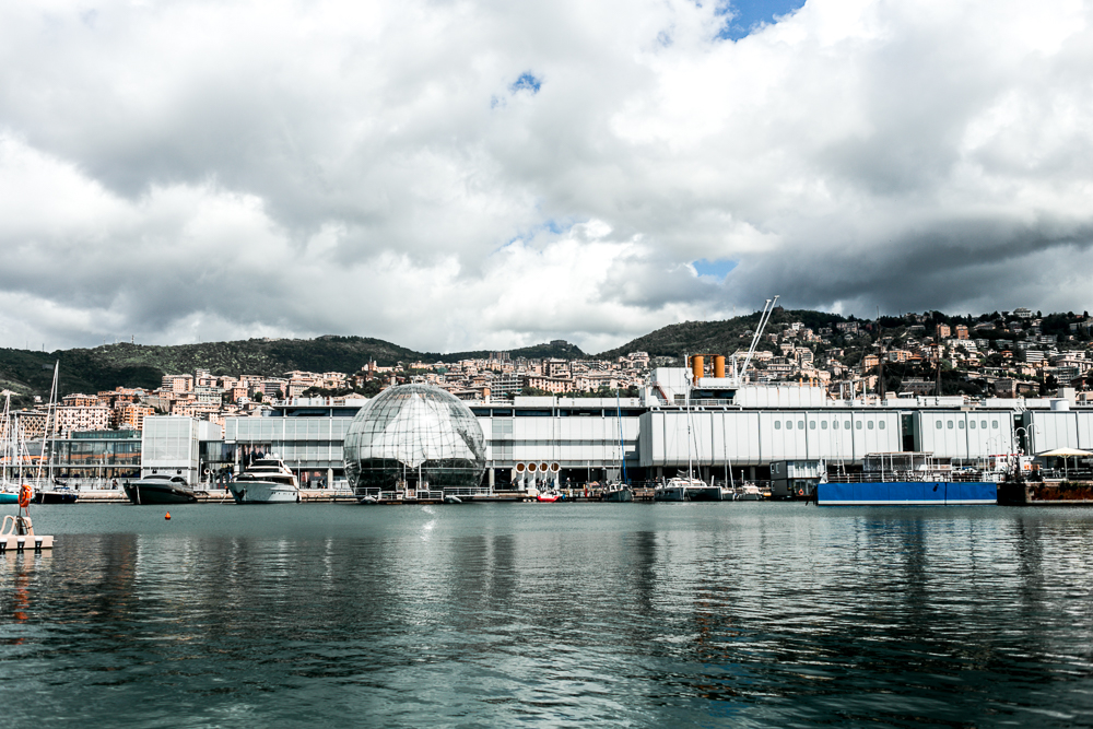 Genua