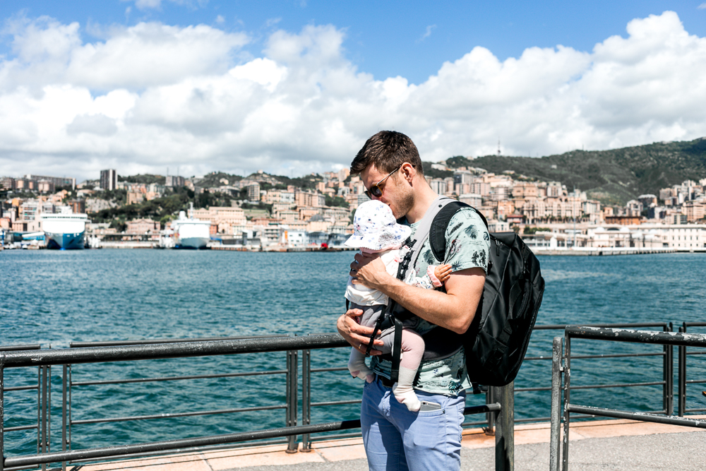 Genua