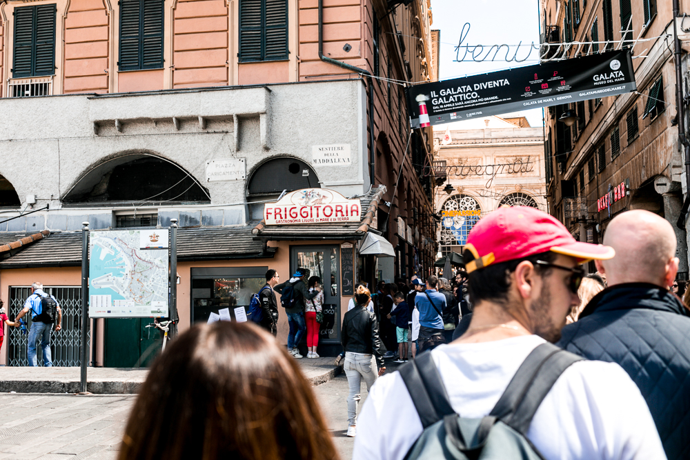 Genua
