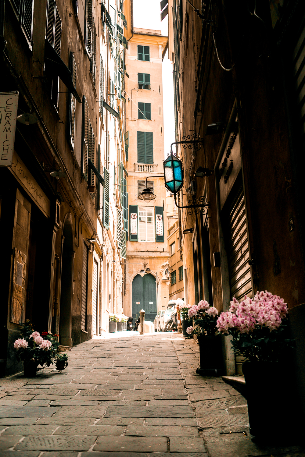 Genua