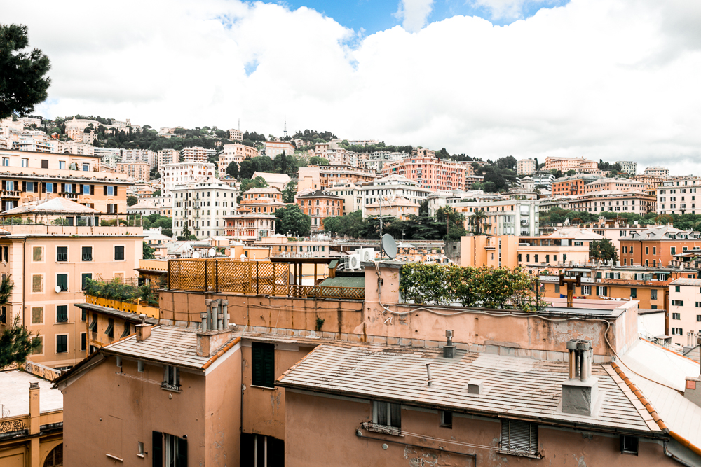 Genua