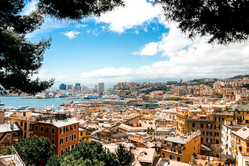 Genua