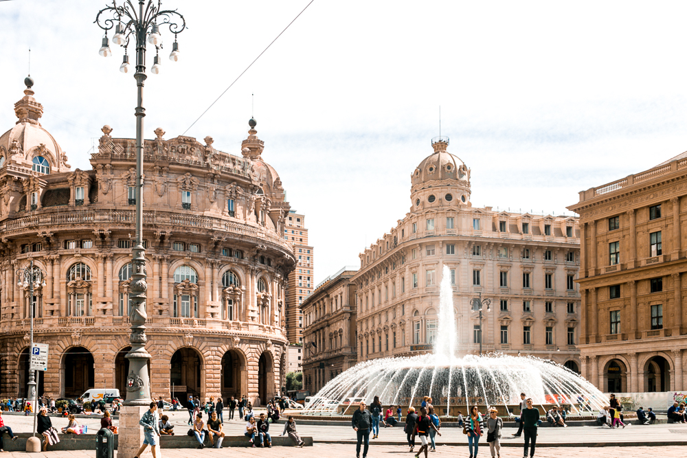 Genua