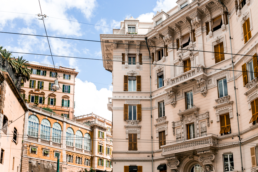 Genua
