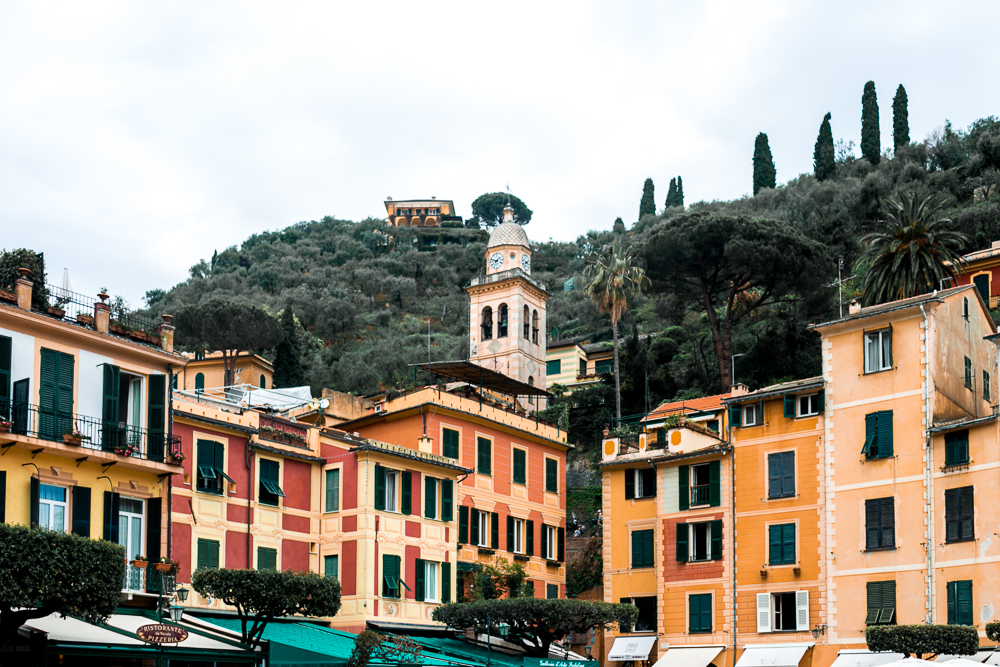 Portofino