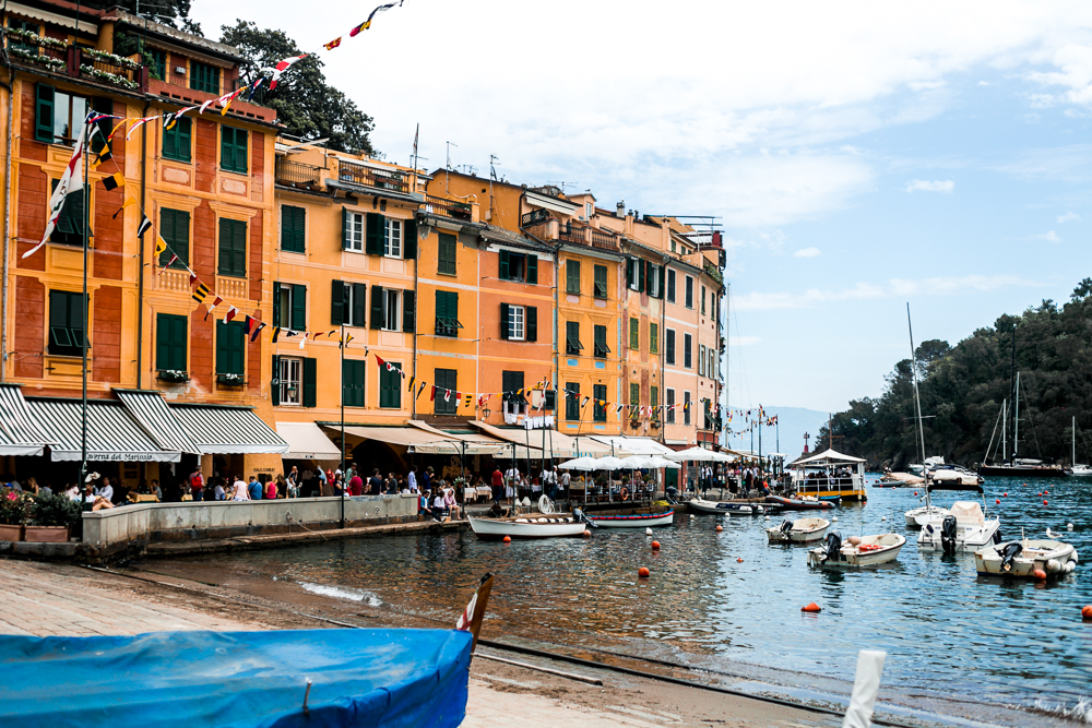 Portofino