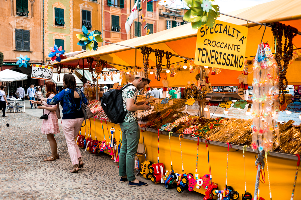 Portofino