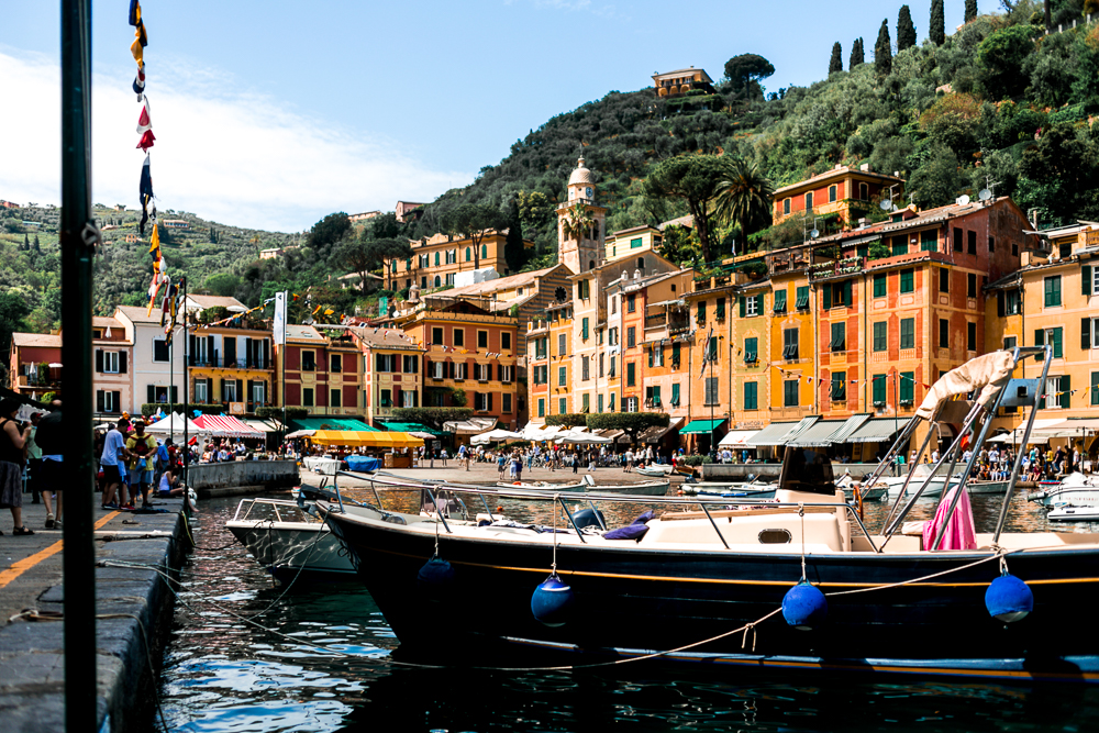 Portofino