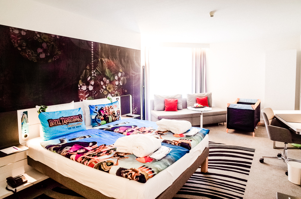 Novotel München City