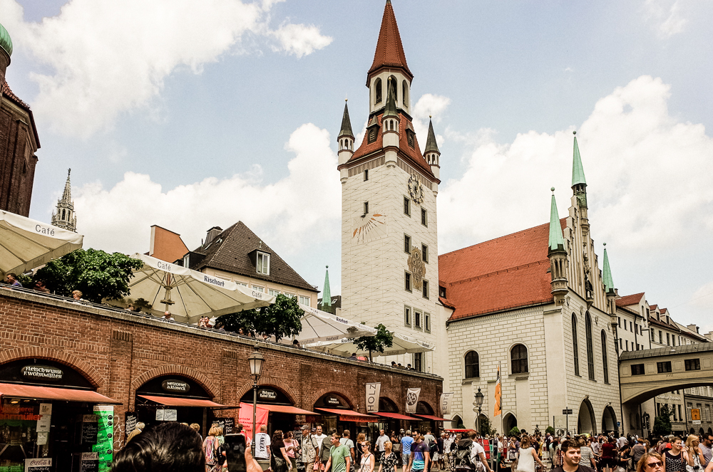 München
