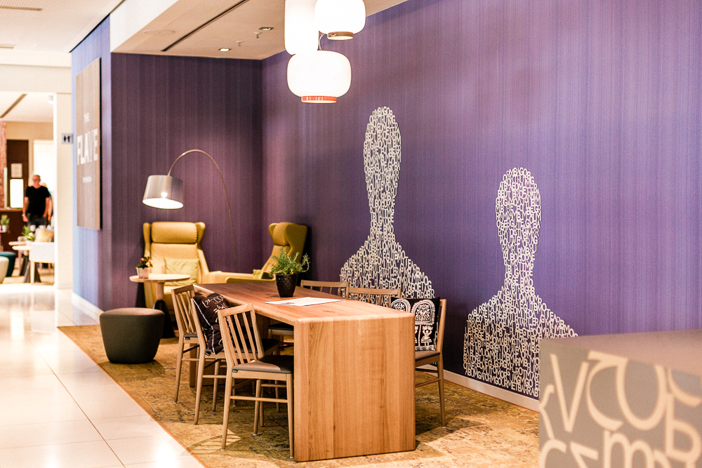 Novotel München City