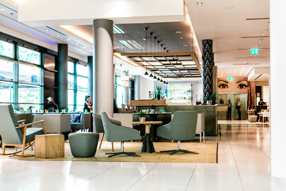 Novotel München City