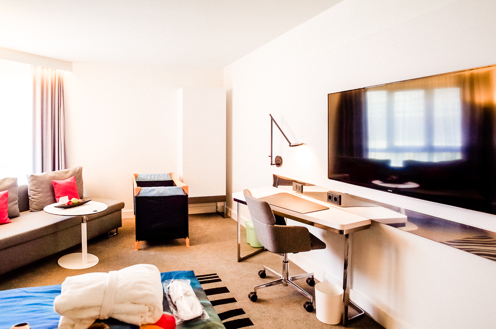 Novotel München City