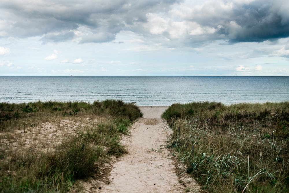 Mit Kleinkind auf Rügen Regenbogen Ferienanlage Göhren Ostsee Erfahrungen