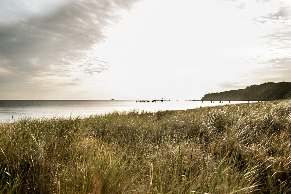 Mit Kleinkind auf Rügen Regenbogen Ferienanlage Göhren Ostsee Erfahrungen