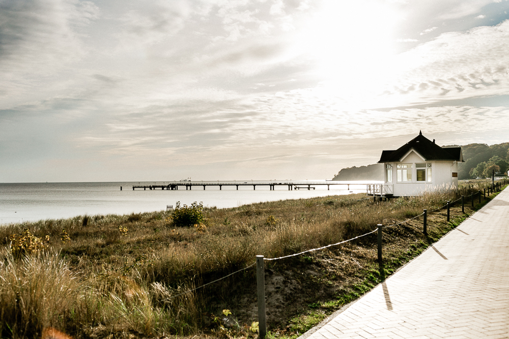 Ostseebad Göhren