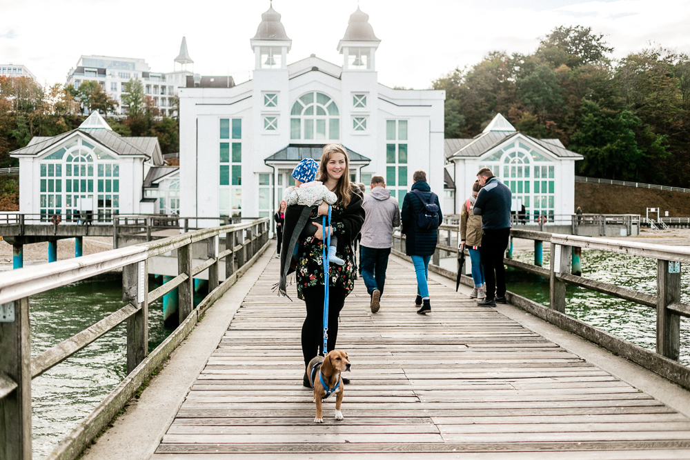 Ostseebad Sellin