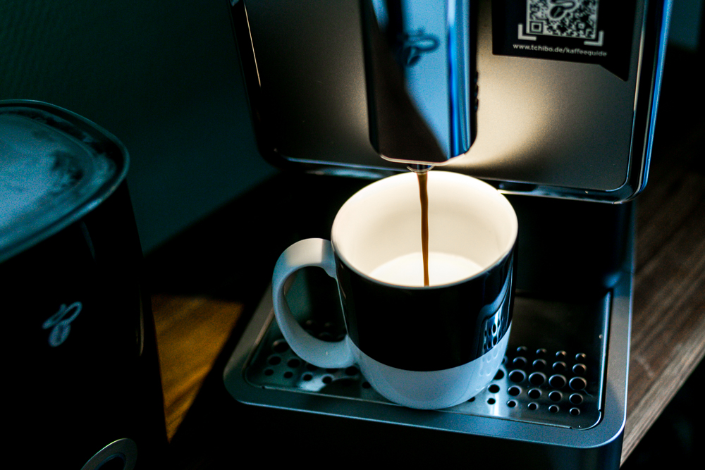 Gala Caffé Variation