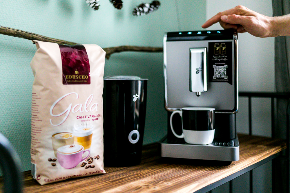 Gala Caffé Variation